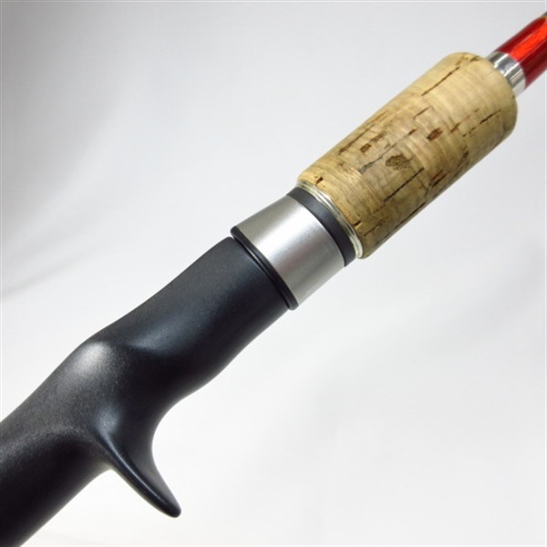 コンバットスティックヘラクレスザ レッドマイスターＨＣＳＣー６７ＭＨＲ